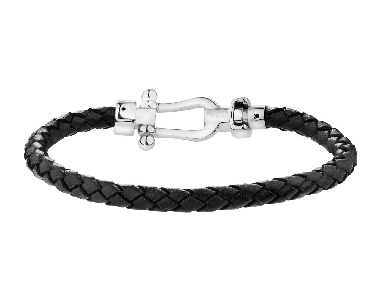 Stainless Steel Bracelet - Ref No AZ525-6183 / Apart
