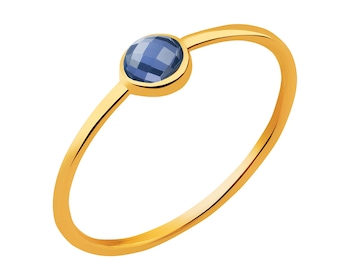 Złoty pierścionek z cyrkonią></noscript>
                    </a>
                </div>
                <div class=