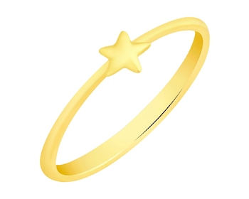 Pozlacený stříbrný prsten - hvězda></noscript>
                    </a>
                </div>
                <div class=
