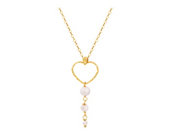 Zlatý náhrdelník s perlami, anker - srdce></noscript>
                    </a>
                </div>
                <div class=