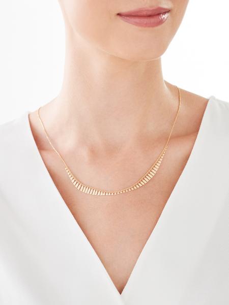 14ct Yellow Gold Necklace