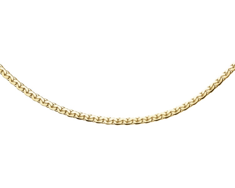 Golden bracelet