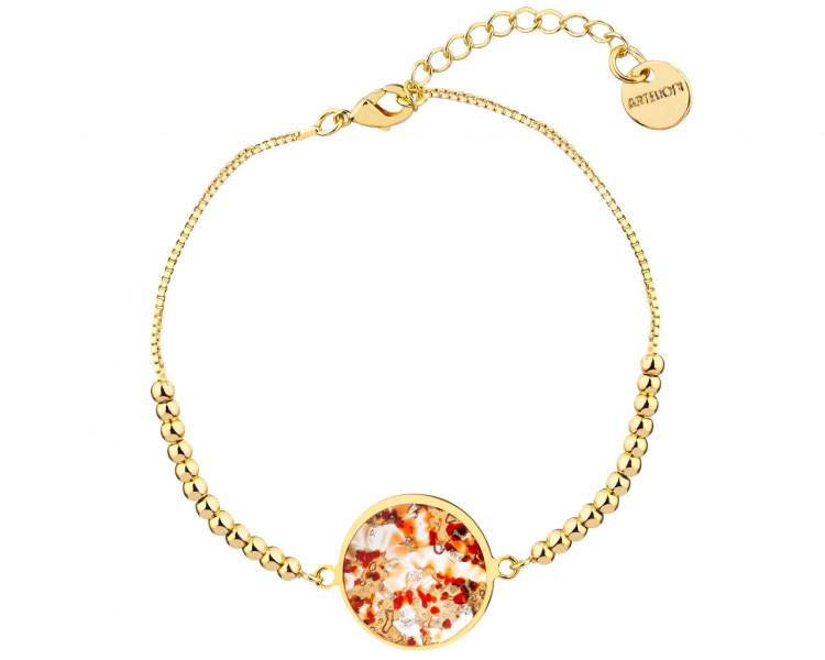 Buy Mia by Tanishq Saggitarius 14 kt Gold Bracelet Online At Best Price @  Tata CLiQ