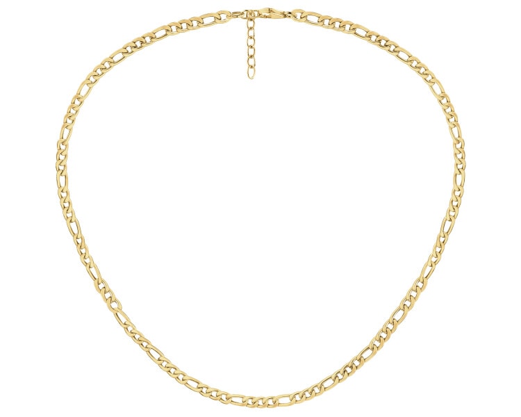 Złoty łańcuszek, figaro