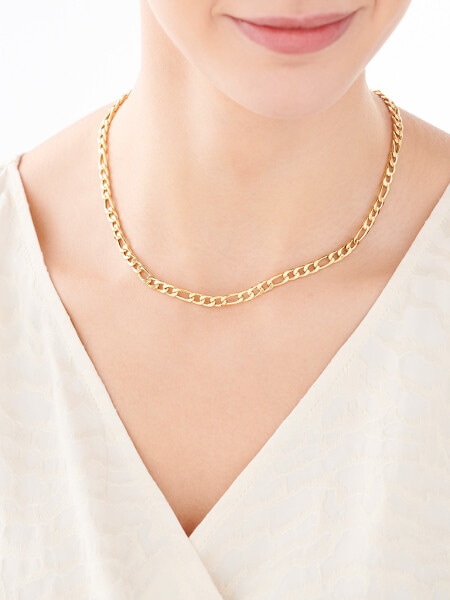 Złoty łańcuszek, figaro