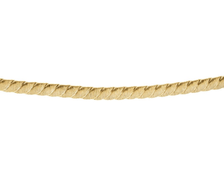 14 K Yellow Gold Bracelet