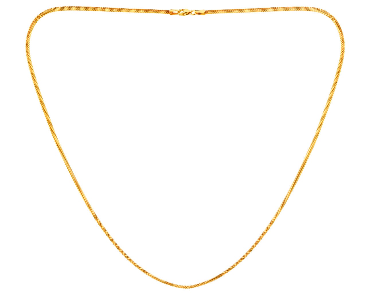 A 5g Fine Gold (.999.99) Ingot Pendant, Cased in 14K Gol… | Drouot.com