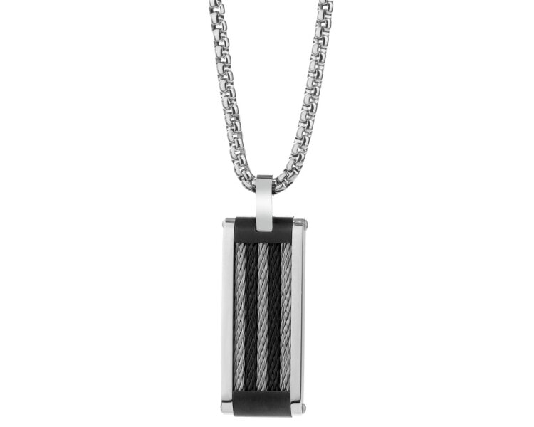 Stainless Steel Necklace 