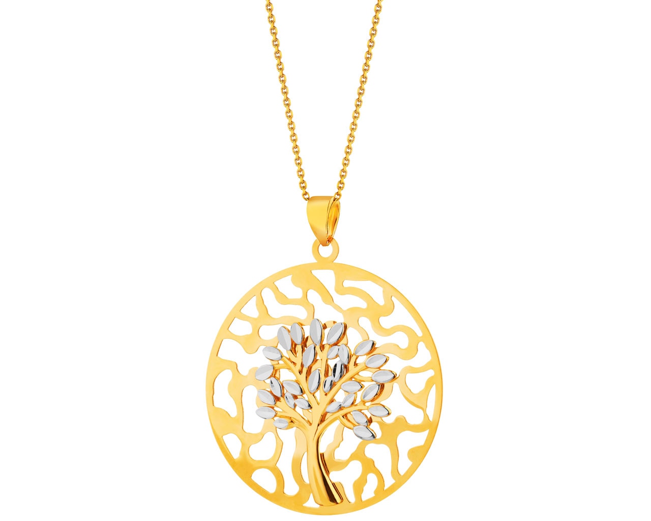 9Ct Yellow Gold Extra Large 38Mm Dome Locket | Womens H.Samuel Necklaces ·  Kristen Zak