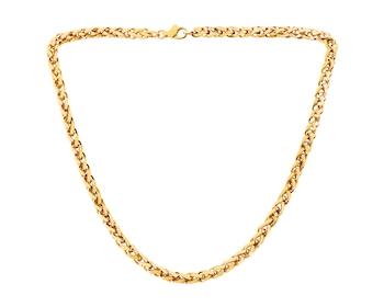 Zlatý náhrdelník