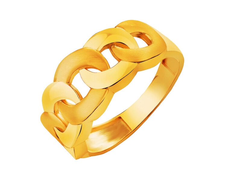 Zlatý prsten - pancer