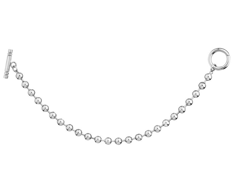 Stainless Steel Bracelet