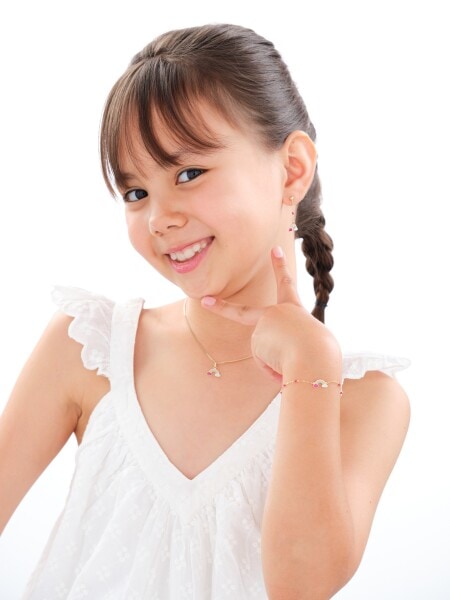 9 K Yellow Gold Bracelet