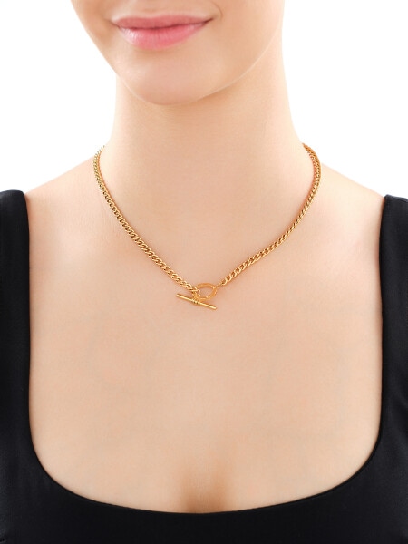 Stainless Steel Necklace