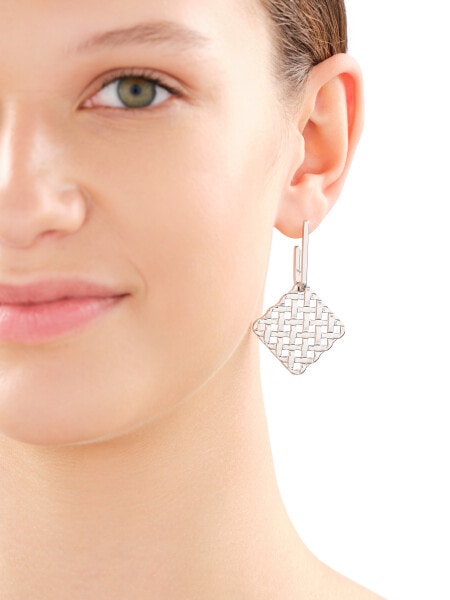 Stainless Steel Earrings