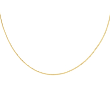 Złoty łańcuszek - taśma
