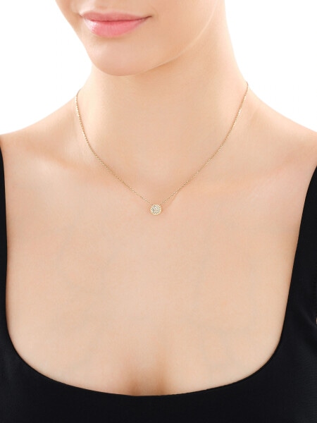 14 K Yellow Gold Set