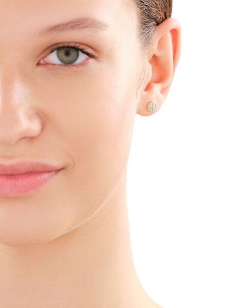 14 K Yellow Gold Set