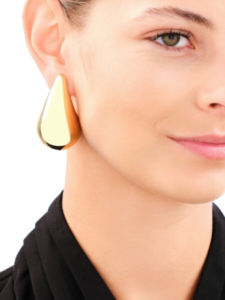 Stainless Steel Earrings