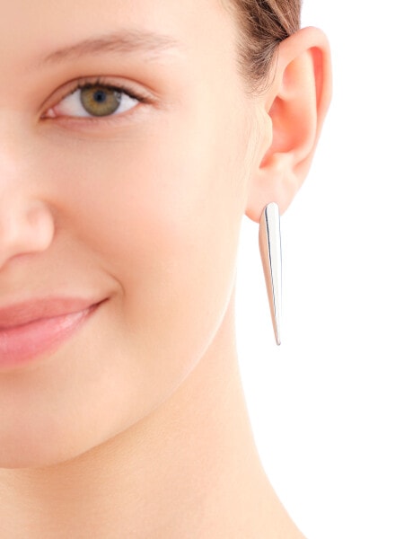 Stainless Steel Earrings