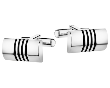 Stainless Steel Cufflink 