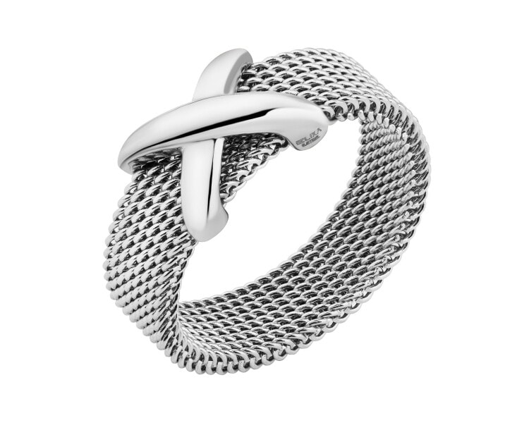 Stainless Steel Ring