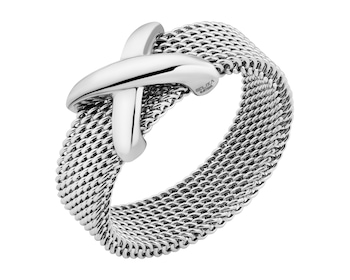 Stainless Steel Ring