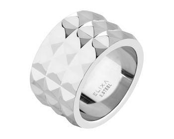 Stainless Steel Ring 