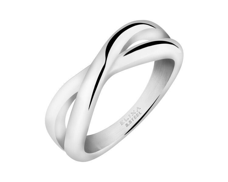 Stainless Steel Ring 