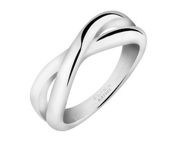 Stainless Steel Ring 