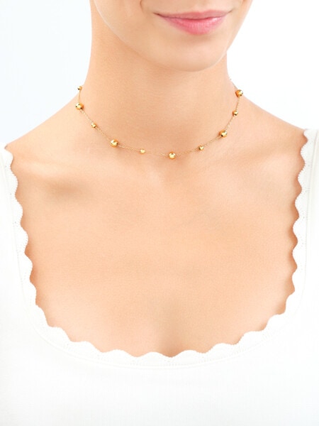 Stainless Steel Choker 