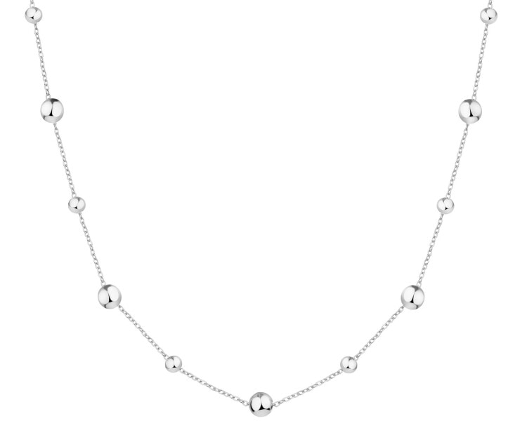 Stainless Steel Choker 