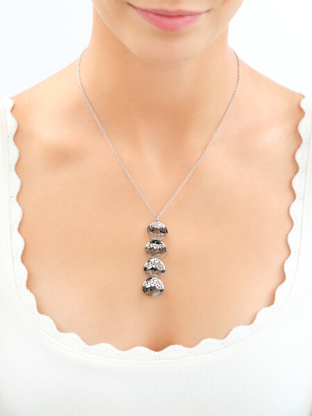 Stainless Steel Necklace 