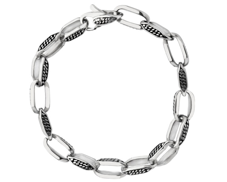 Stainless Steel Bracelet 