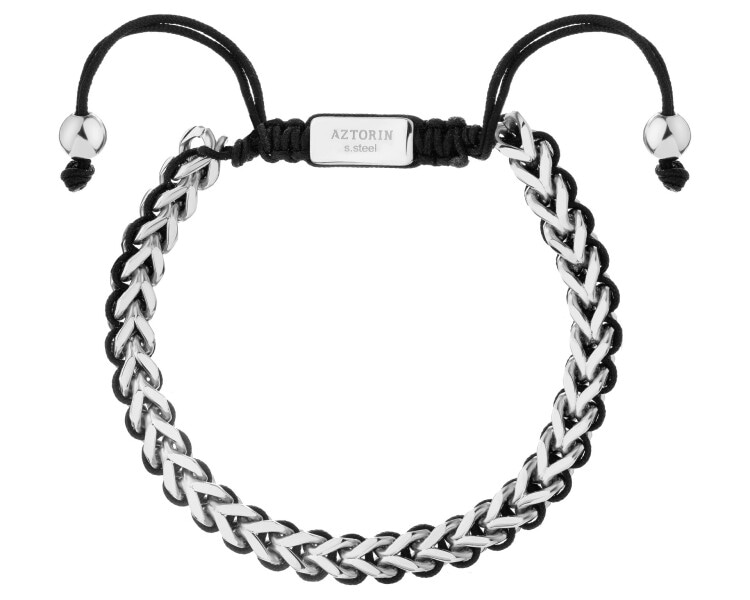 Stainless Steel Bracelet 