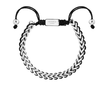 Stainless Steel Bracelet 