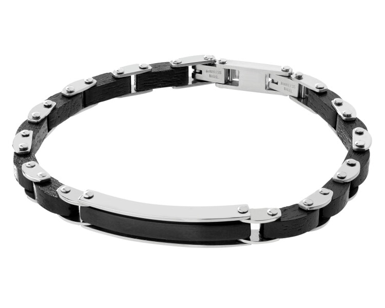 Stainless Steel Bracelet 