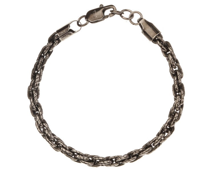 Stainless Steel Bracelet 