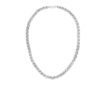 Stainless Steel Necklace 