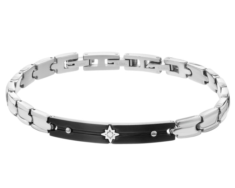 Stainless Steel Bracelet 