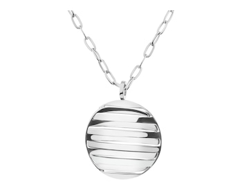 Stainless Steel Necklace 