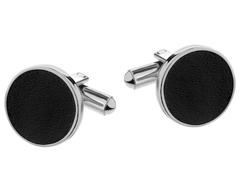 Stainless Steel Cufflink 