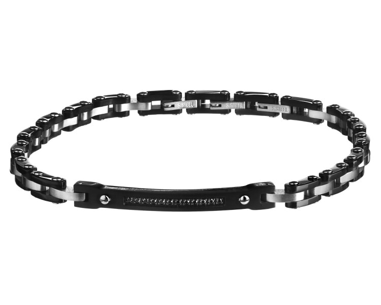 Stainless Steel Bracelet 