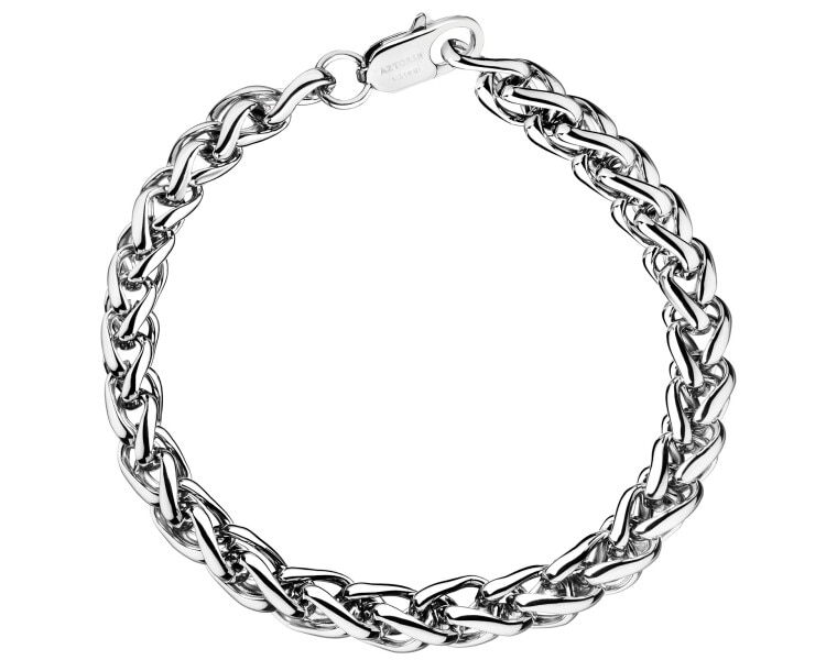 Stainless Steel Bracelet 