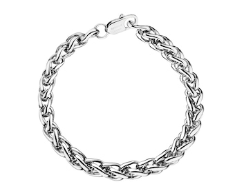 Stainless Steel Bracelet 