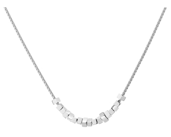 Stainless Steel Necklace 