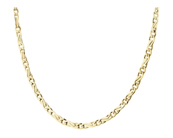 14 K Yellow Gold Necklace