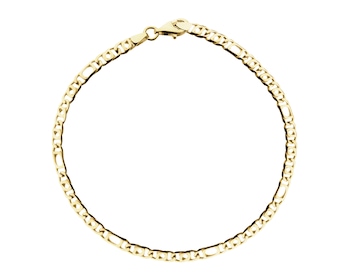 8 K Yellow Gold Bracelet 