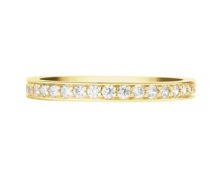Gold ring
