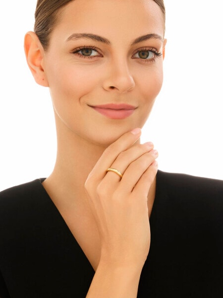 Pierścionek srebrny